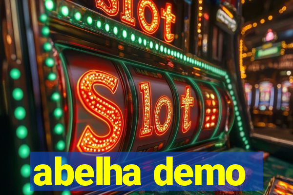 abelha demo